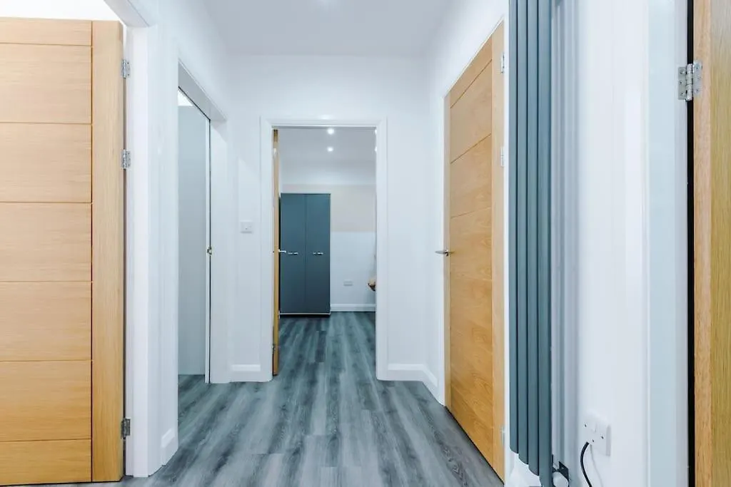 Heart Of Didsbury, Private Gated Car Park By Hass Haus Apartment Manchester 0*,  United Kingdom